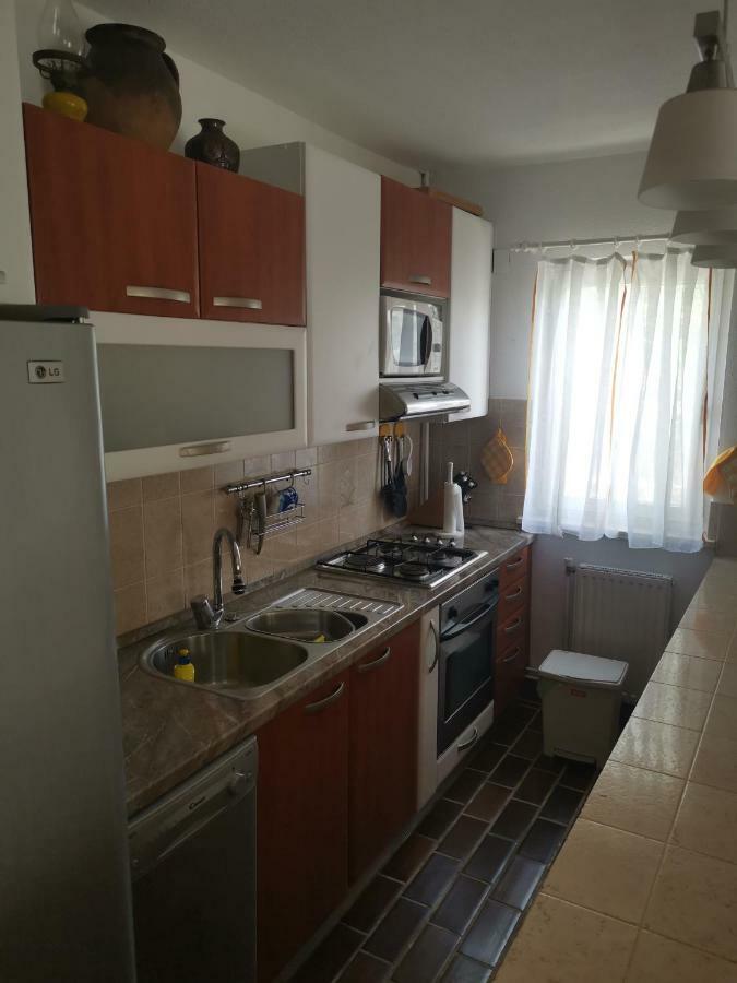 Apartma Soncek Premantura Exterior foto
