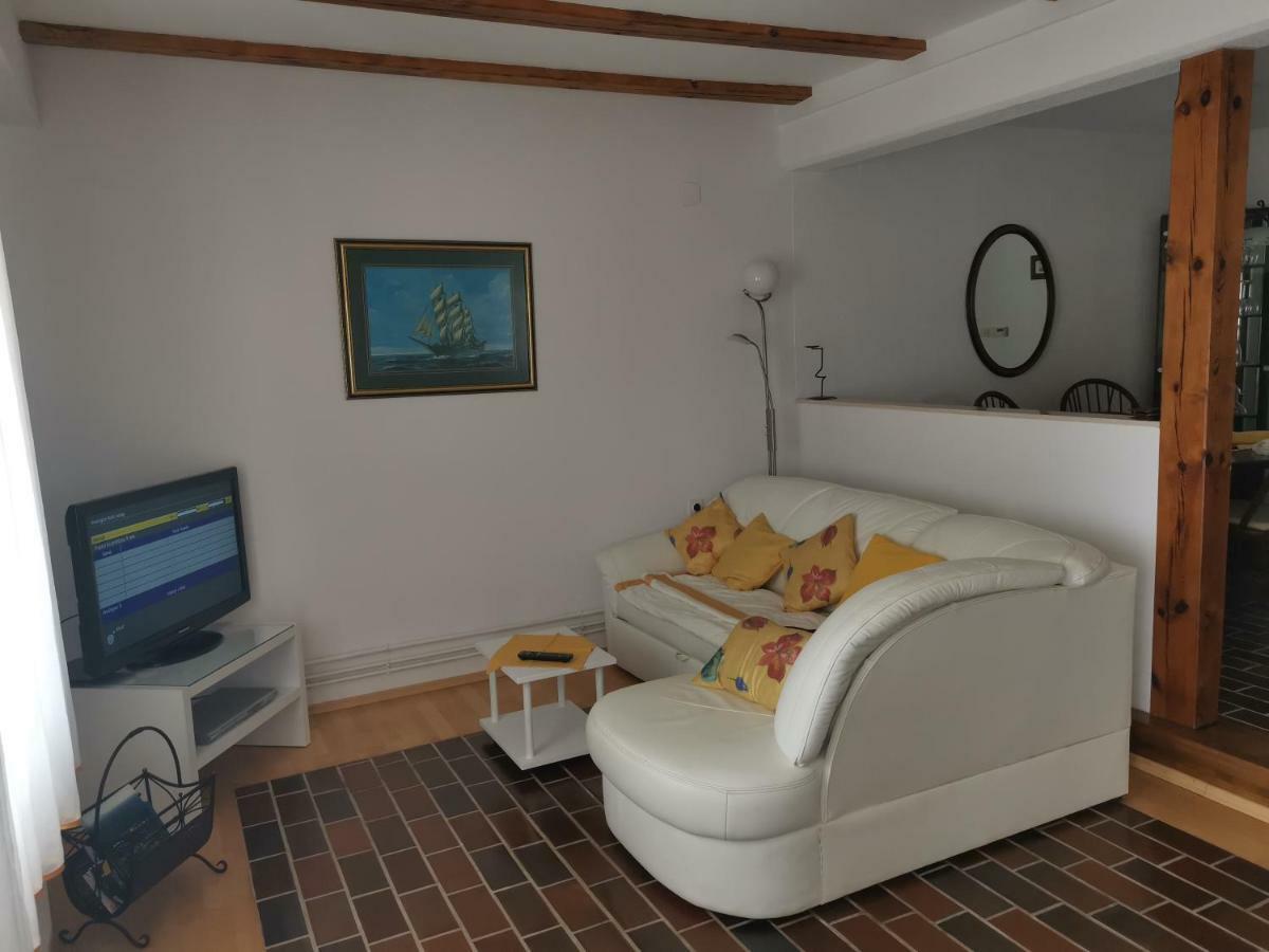 Apartma Soncek Premantura Exterior foto